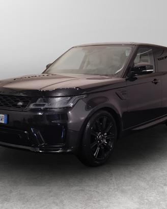 LAND ROVER Range Rover Sport II 2018 - Range Rover