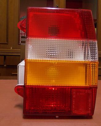 Fanale posteriore Citroen GS-GSA