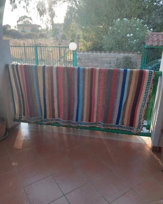 coperta lana