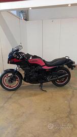 Kawasaki GPZ 1100 - 1983