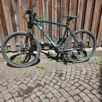 Bici Hotstuff Capenorth 27.5