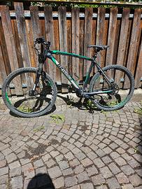 Bici Hotstuff Capenorth 27.5