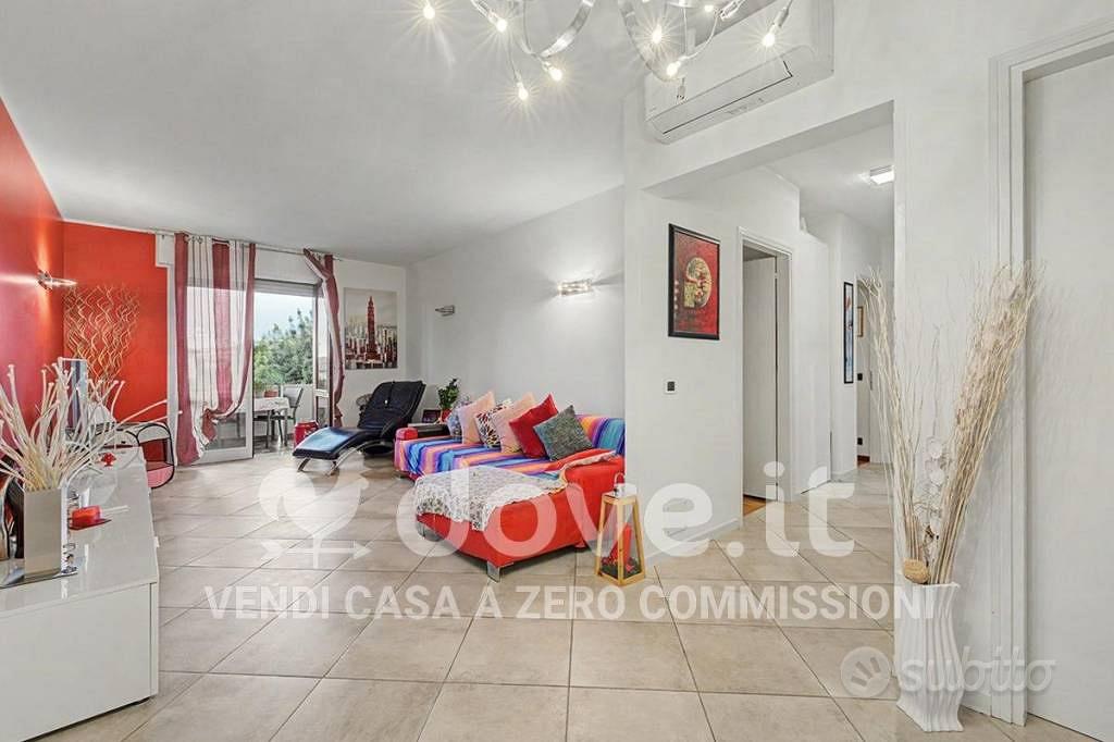 Appartamento – Conegliano - Vista 5