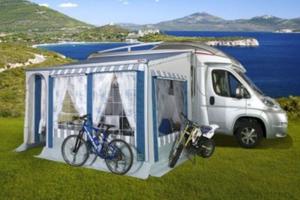 Tenda / Veranda per camper