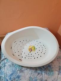 Cuccia/Lettino x cani di piccola taglia Barboncino