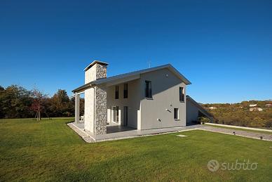 SCALTENIGO, Lotto di Terreno Edificabile