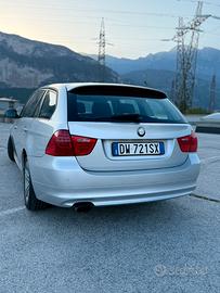 Bmw 318d