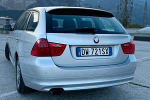 Bmw 318d