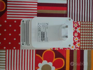 TP Link RE330 Range Extender WiFi