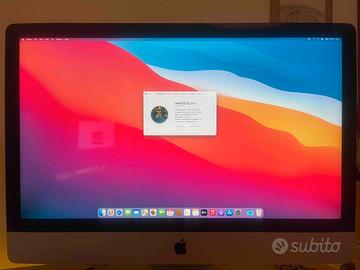 iMac 5k