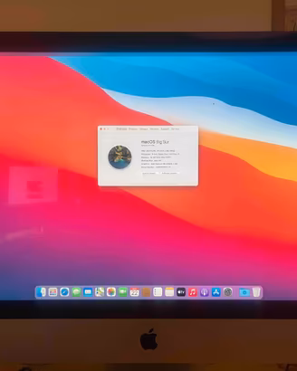 iMac 5k
