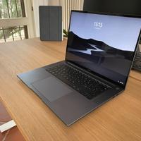 Huawei MateBook 16s i9-13900H / 16GB / 1TB / 16"