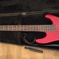 basso elettrico