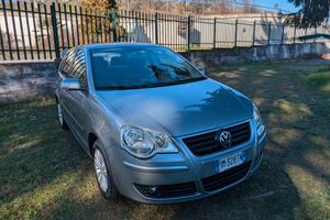 Volkswagen Polo 1.4/80CV 16V 5p. Comfortline UNICO