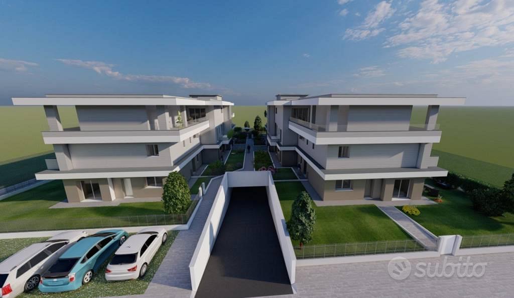 Appartamento – FC - Vista 3