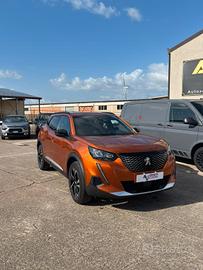 Peugeot 2008 PureTech 100 S&S Allure Pack MY 2023