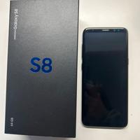 Samsung Galaxi s8