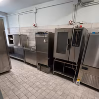 Laboratorio Pasticceria & Rosticceria