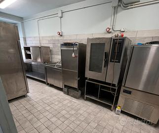 Laboratorio Pasticceria & Rosticceria