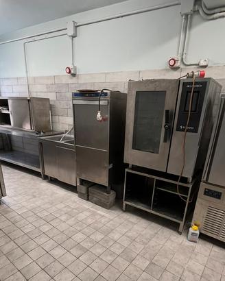 Laboratorio Pasticceria & Rosticceria