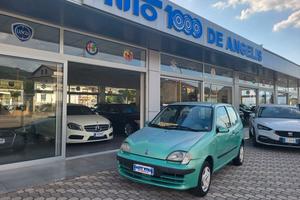 Fiat Seicento 1.1i cat EL FIRE CON SERVOSTERZO