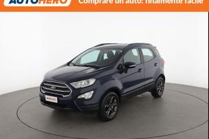 FORD EcoSport CJ57448