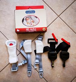 kit navicella Peg Perego