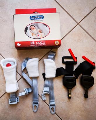 kit navicella Peg Perego