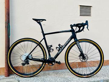 Parkpre K1 Gravel Carbon TG.56