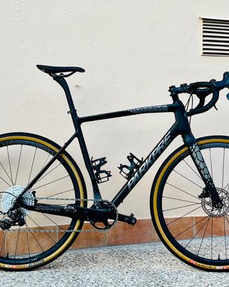 Parkpre K1 Gravel Carbon TG.56