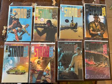 Standstill - versione originale