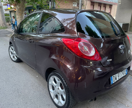 Ford Ka 2009