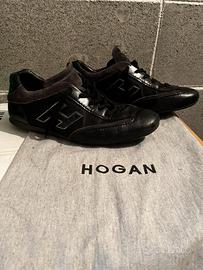 Scarpe HOGAN stringate