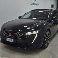 PEUGEOT 508sw 225cv HYBRID PLUG-IN GT LINE INTROVA