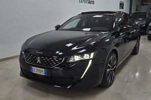 PEUGEOT 508sw 225cv HYBRID PLUG-IN GT LINE INTROVA