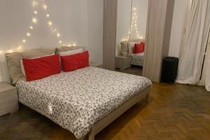 Stanza singola Gavinana ristrutturata