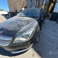 Ricambi Opel Insignia 2.0 CDTI 140cv del 2015