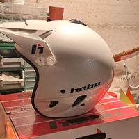 casco trial Hebo nuovo 