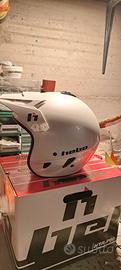 casco trial Hebo nuovo 