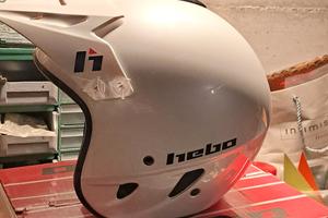 casco trial Hebo nuovo 