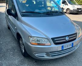 Fiat multipla 1.9 Jtd