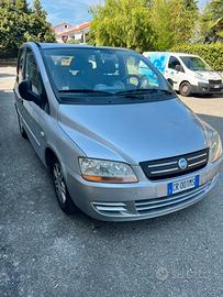 Fiat multipla 1.9 Jtd