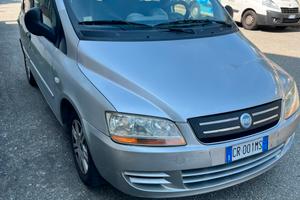 Fiat multipla 1.9 Jtd