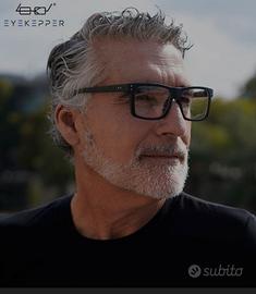 occhiali sempre alla moda 