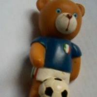 CALCIO:Roma,Juve,Milan,Torino,Italia, oggetti TIFO