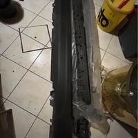 Pedane BMW X5F15 25D
