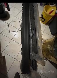 Pedane BMW X5F15 25D