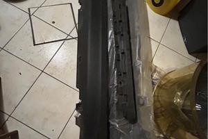 Pedane BMW X5F15 25D