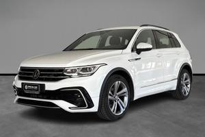 Volkswagen Tiguan 2.0 tdi scr R-Line 150cv dsg