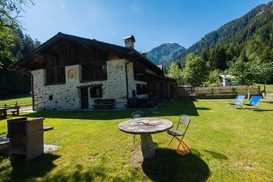 Chalet - Baita in Trentino - Alto adige